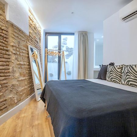 قرطبة Victoria Suites المظهر الخارجي الصورة