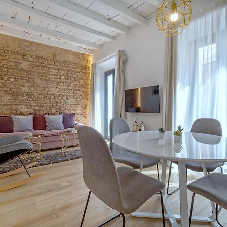 قرطبة Victoria Suites المظهر الخارجي الصورة