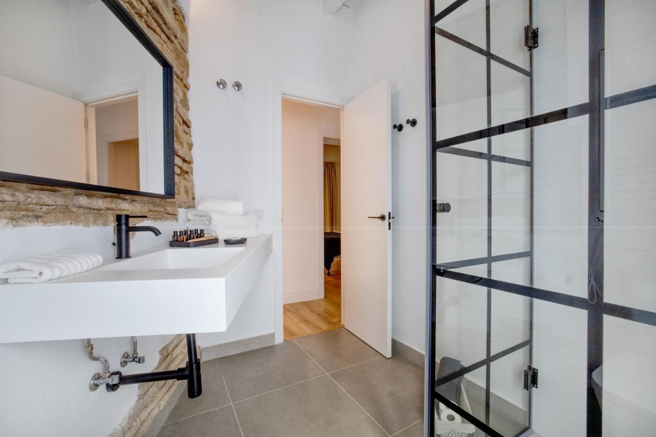 قرطبة Victoria Suites المظهر الخارجي الصورة