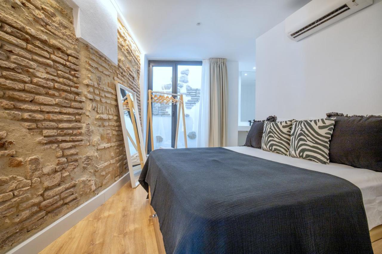 قرطبة Victoria Suites المظهر الخارجي الصورة