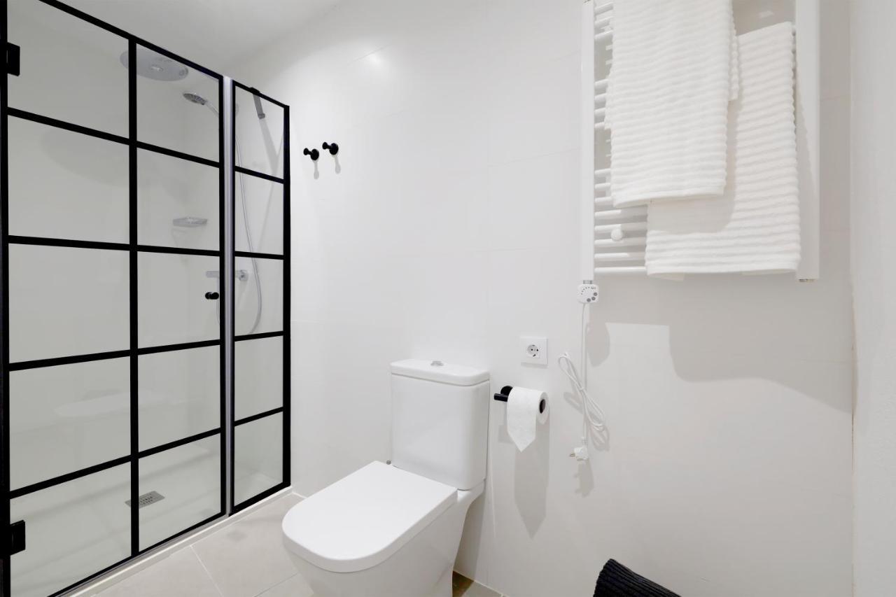 قرطبة Victoria Suites المظهر الخارجي الصورة