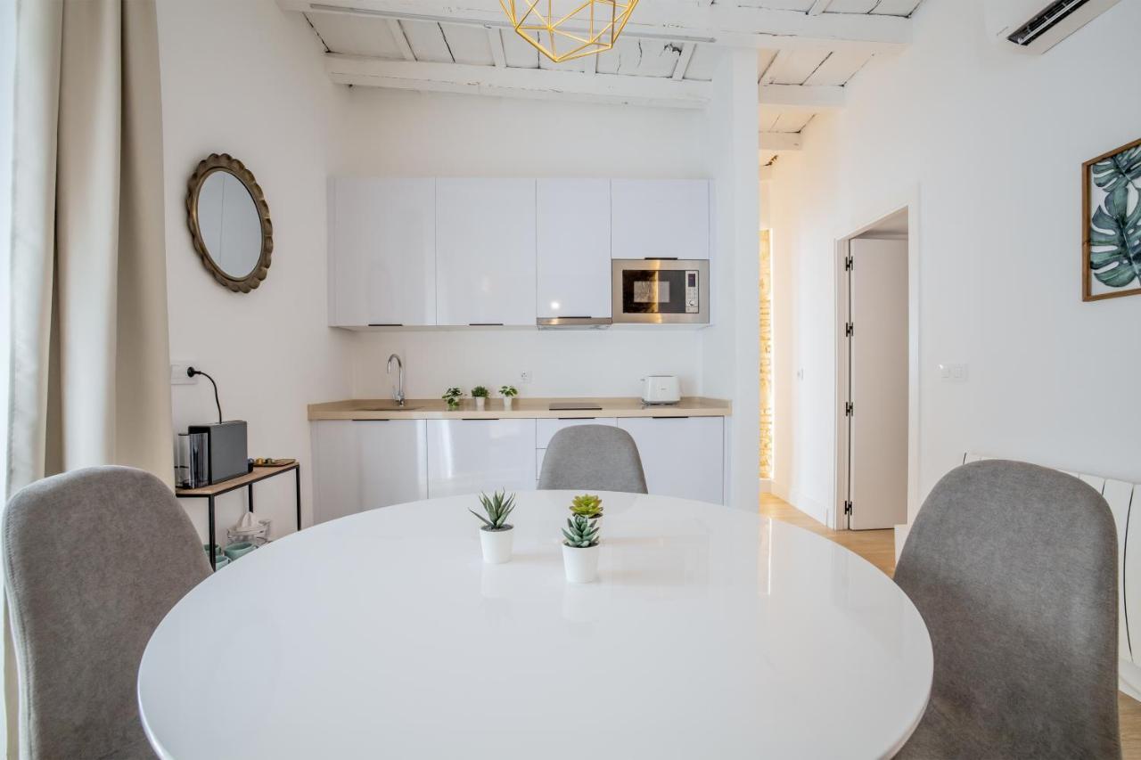 قرطبة Victoria Suites المظهر الخارجي الصورة