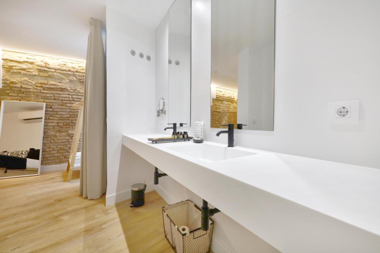 قرطبة Victoria Suites المظهر الخارجي الصورة