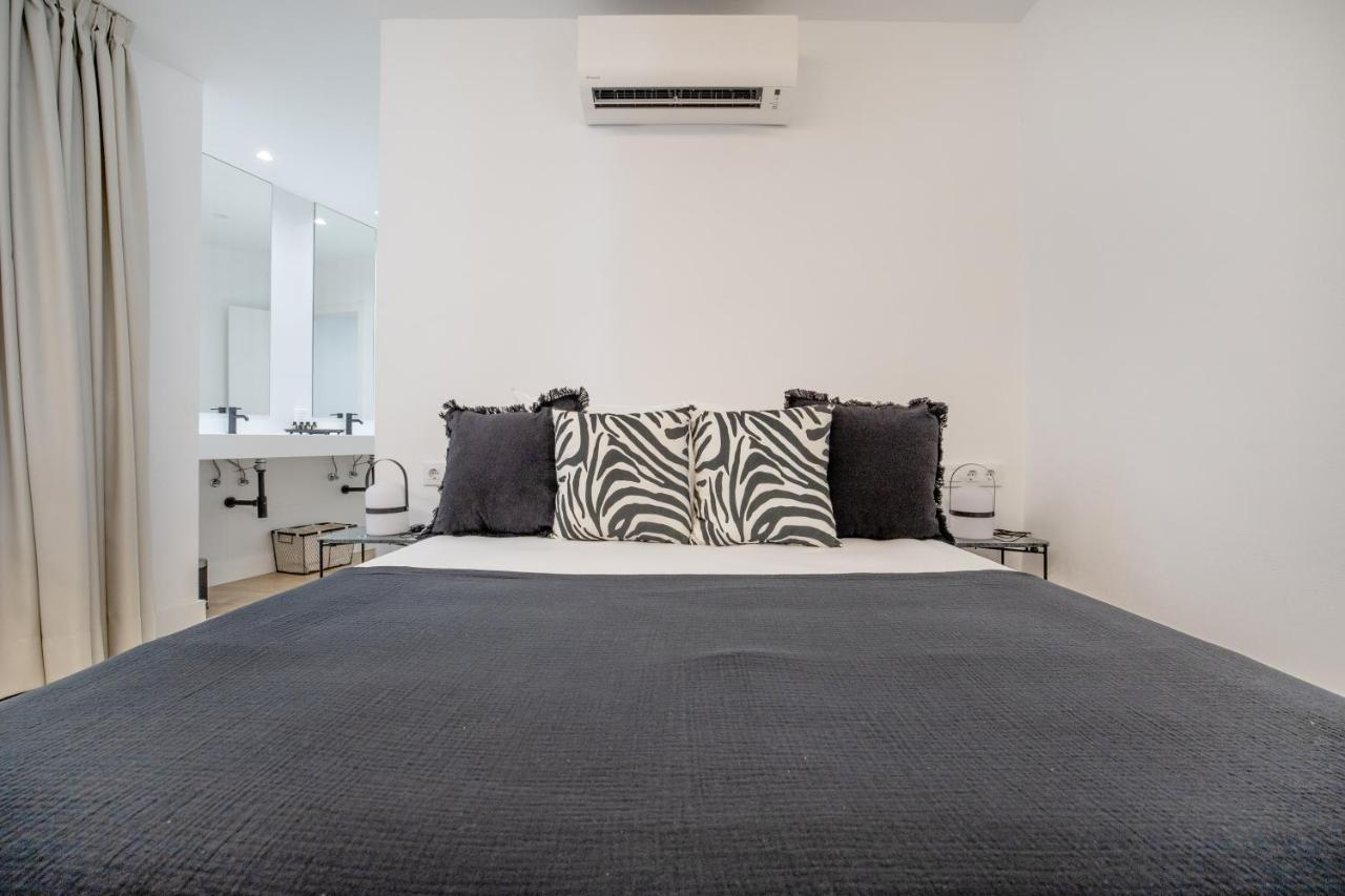 قرطبة Victoria Suites المظهر الخارجي الصورة