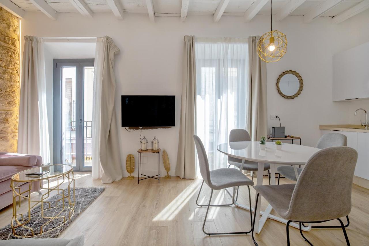 قرطبة Victoria Suites المظهر الخارجي الصورة