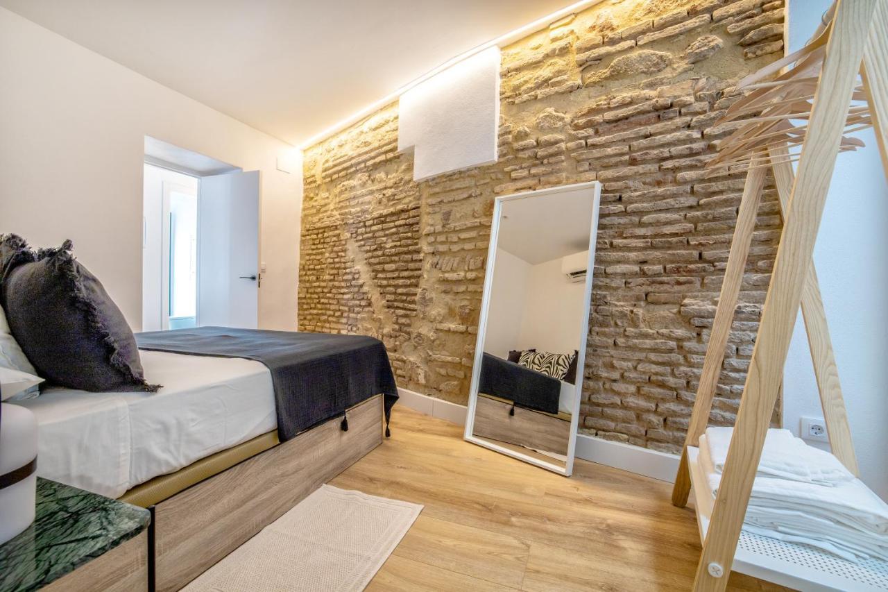 قرطبة Victoria Suites المظهر الخارجي الصورة