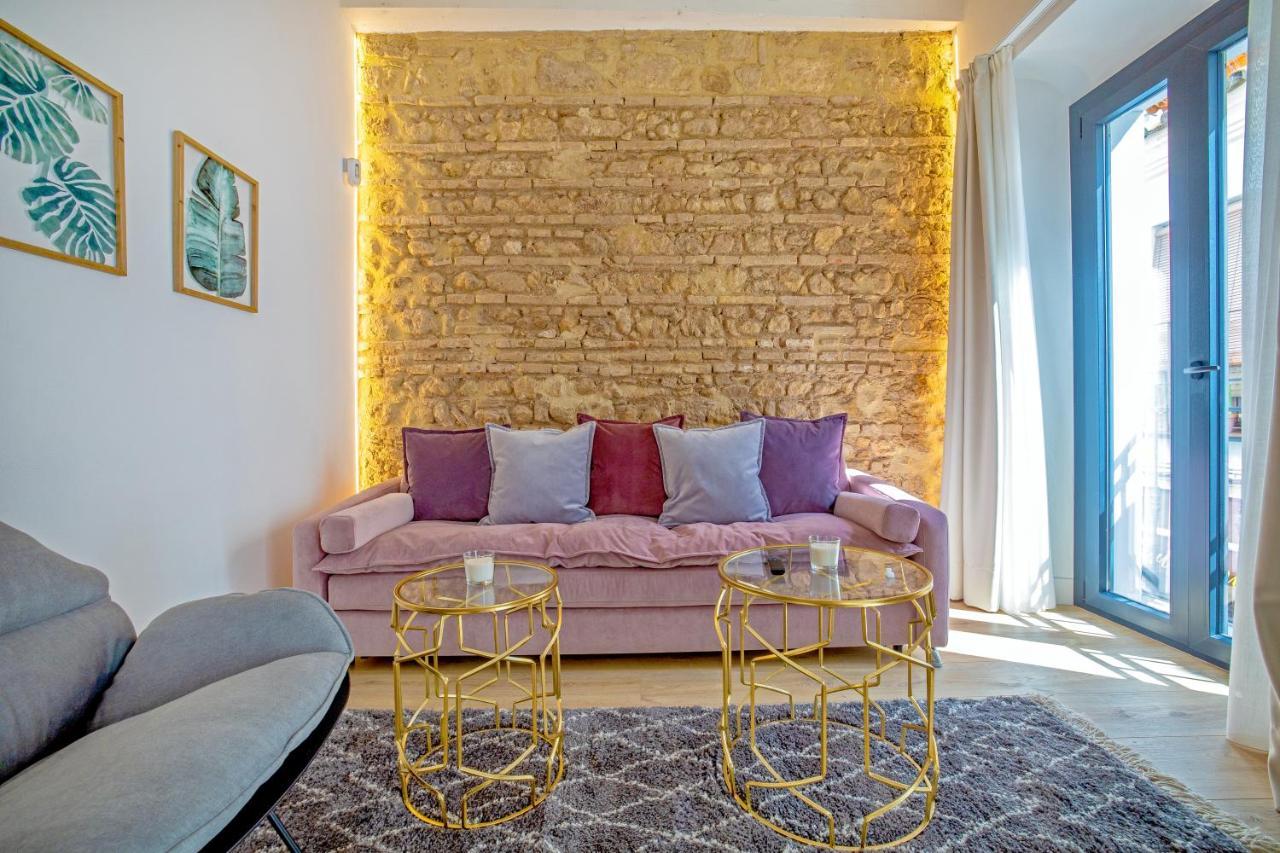 قرطبة Victoria Suites المظهر الخارجي الصورة