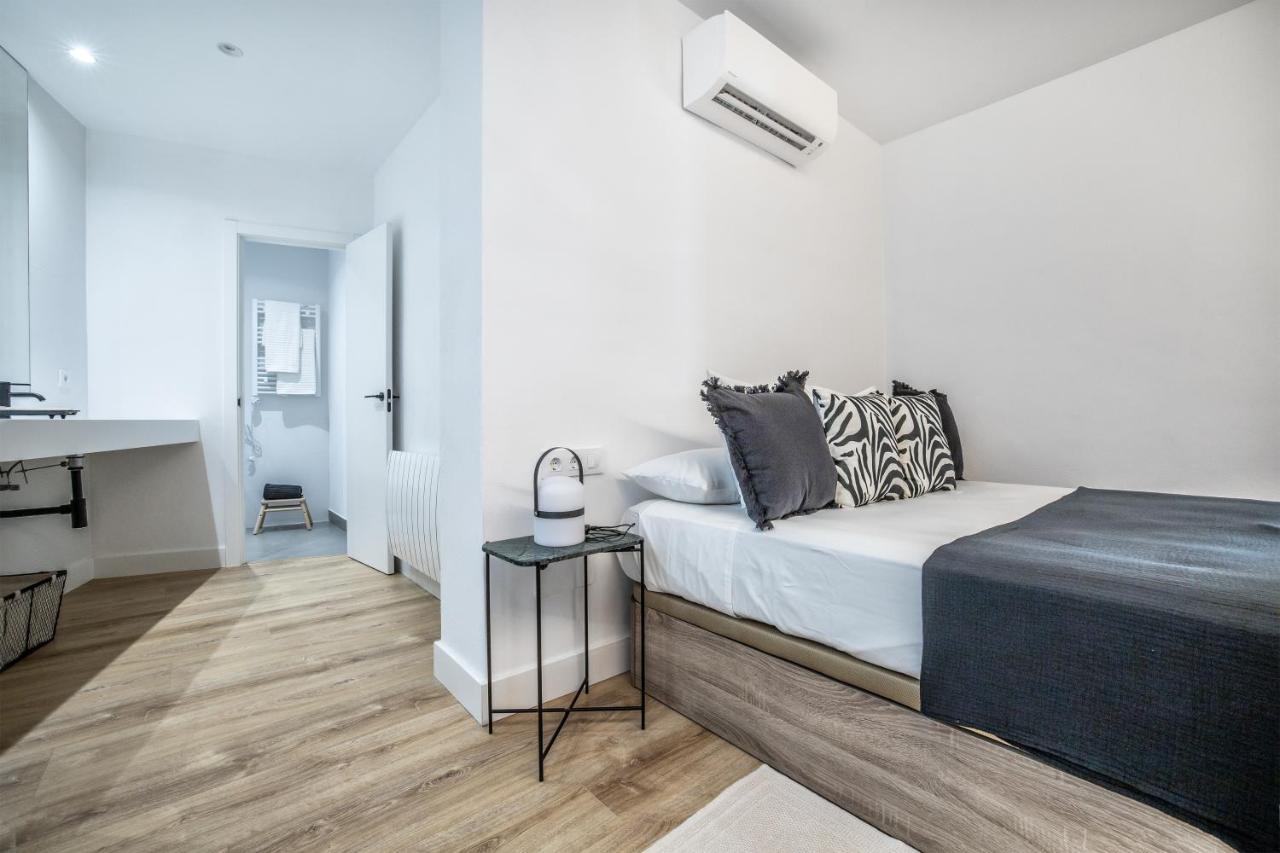 قرطبة Victoria Suites المظهر الخارجي الصورة