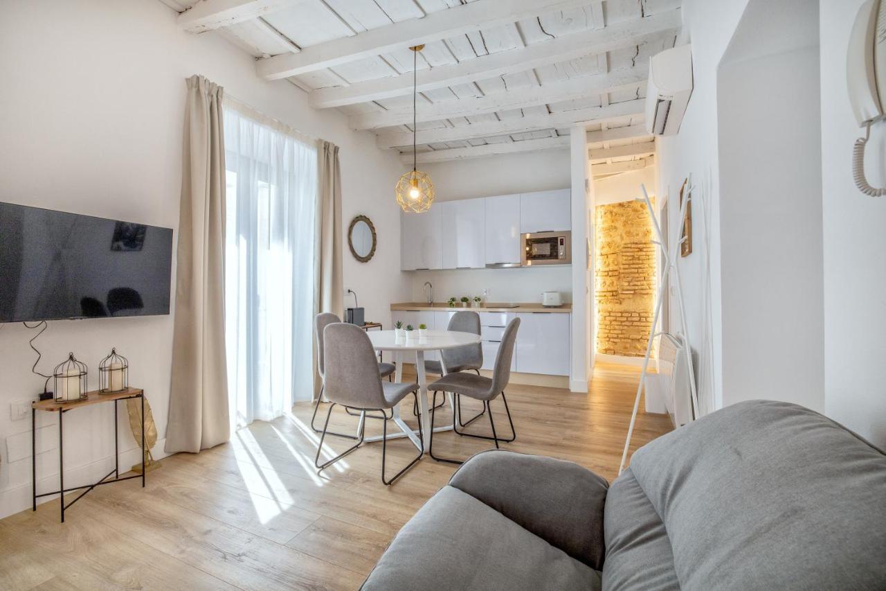 قرطبة Victoria Suites المظهر الخارجي الصورة