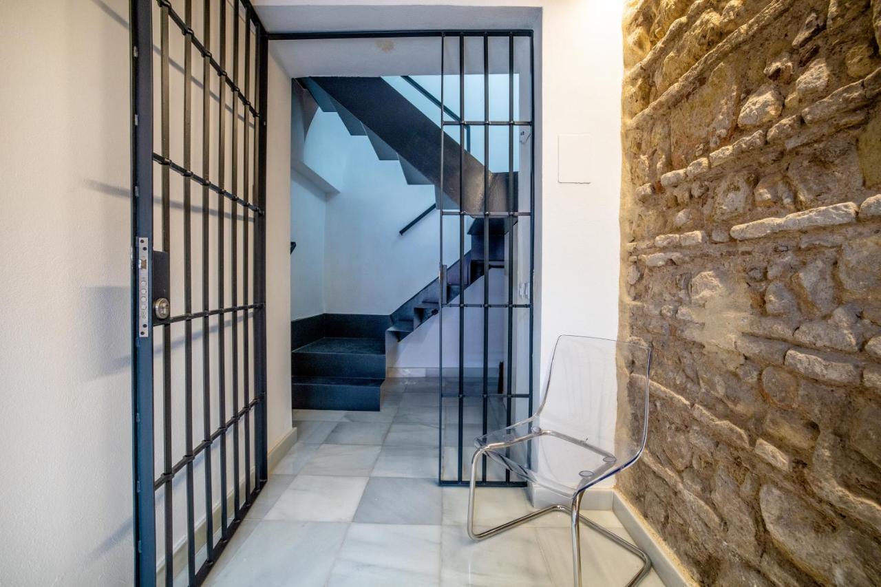 قرطبة Victoria Suites المظهر الخارجي الصورة